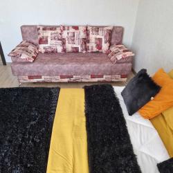 Фото Апартаменты на улице Кавказская 1Б