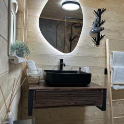 Коттедж улучшенный