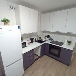 Фото Апартаменты в пгт. , 1-й квартал, 3