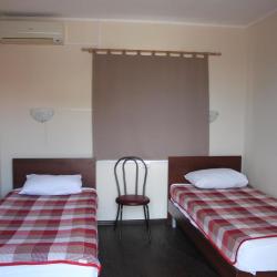 Фото Отель Роза Ветров