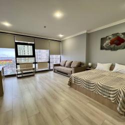 Фото Отель Гранат