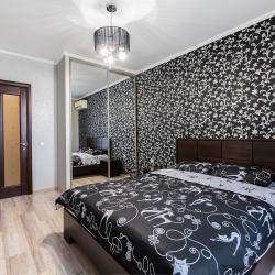 3-комнатные апартаменты улучшенные