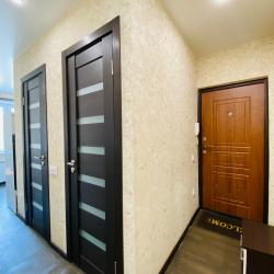 3-комнатные апартаменты стандарт