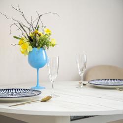 1-комнатные апартаменты люкс деловая 22