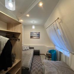 Кровать в 2-местном общем номере