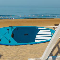Фото Отель Pontos Family Resort Zarya (Понтос Фэмили Резорт Заря)