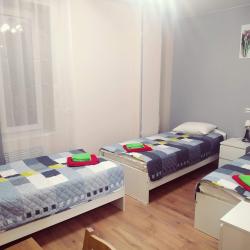 Фото Отель Крона