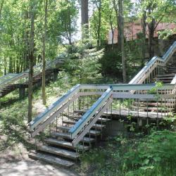 Фото Отель Пансионат