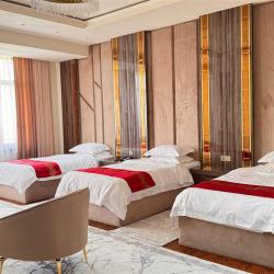 Фото Отель Kangurt Grand Hotel (Кангурт Гранд)