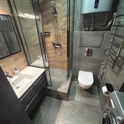 1-комнатные апартаменты люкс