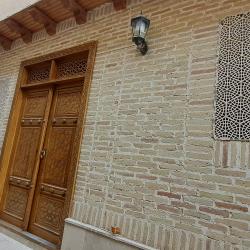 Номер эконом с 2 односпальными кроватями