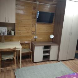 Номер стандарт с 2 односпальными кроватями