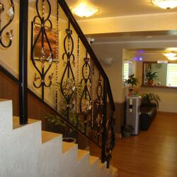 Фото Отель Аврора