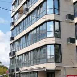 1-комнатные апартаменты стандарт