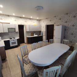 Фото Отель Пик хаус