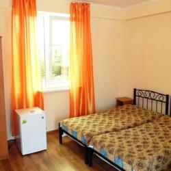 Фото Отель Белая Панама