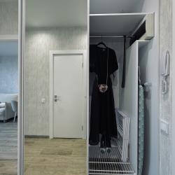 1-комнатные апартаменты люкс Ясный берег, 7