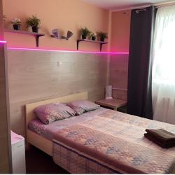 Фото Отель Хуторок