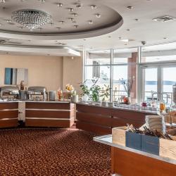 Cosmos Petrozavodsk Hotel (Космос Петрозаводск) — f7f2b23625e45bfb90d2111fb40871a3