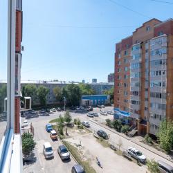 Фото Отель Как Дома на улице Зейская 283