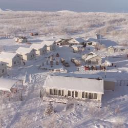 Фото Отель Усадьба Канентъявр