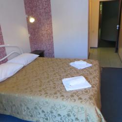 Фото Отель Парадиз