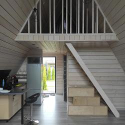 Фото Отель The Les (Лес)