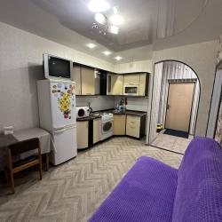 Фото Апартаменты на Ивана Захарова 19