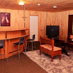 Коттедж стандарт