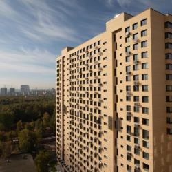 Фото Апартаменты Монарх Хорошевский