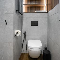 Апартаменты студия Grevera на берегу моря