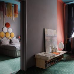 Номер PROPER ROOM