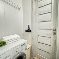 1-комнатные апартаменты улучшенные