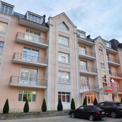 Фото Отель Пансионат Империал