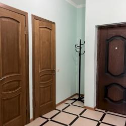 3-комнатные апартаменты улучшенные