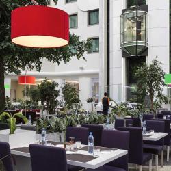 фото 48 Novotel Moscow Sheremetyevo (Новотель Шереметьево)