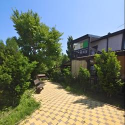 Фото Отель Благовещенка