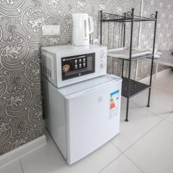 Номер стандарт Релакс