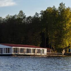 Фото Отель База отдыха Дербовеж