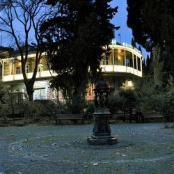 Фото Отель Tekla Palace By Urban Hotels (Текла Палас)