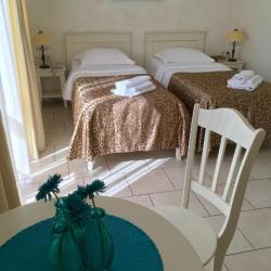 Фото Отель Гомер