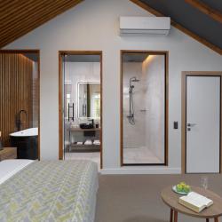 Фото Отель Horseka resort (Хорсека)