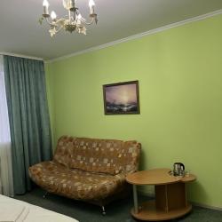 Фото Отель Спартак