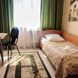 Фото Отель Былина