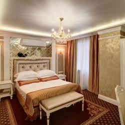Фото Отель Дегас