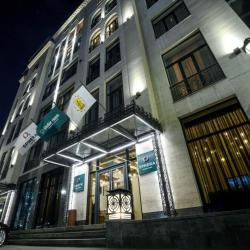 Фото Отель Sphera by Stellar Hotels (Сфера бай Стеллар)