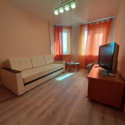 1-комнатные апартаменты стандарт