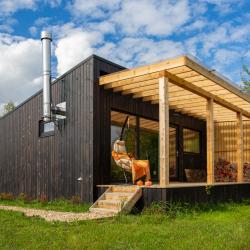 Фото Отель LONÔ