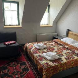 Фото Отель Хутор старого пасечника