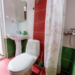 Фото Отель LiArt (ЛиАрт)